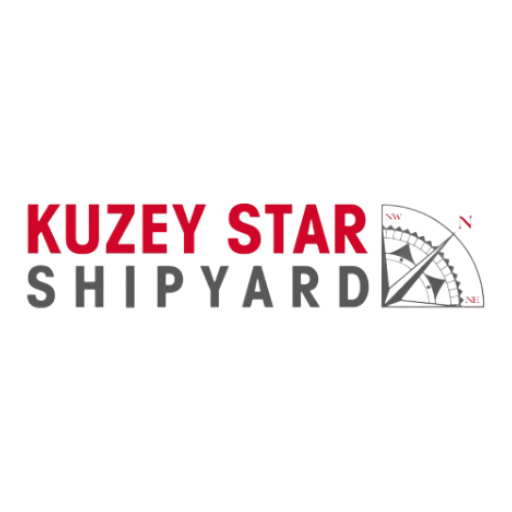 kuzey-shipyard-logo